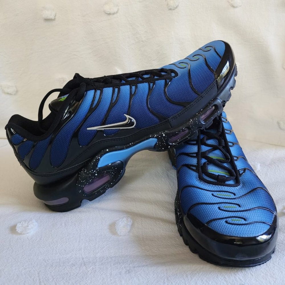 Nike Men Air Max Plus Nature (10)